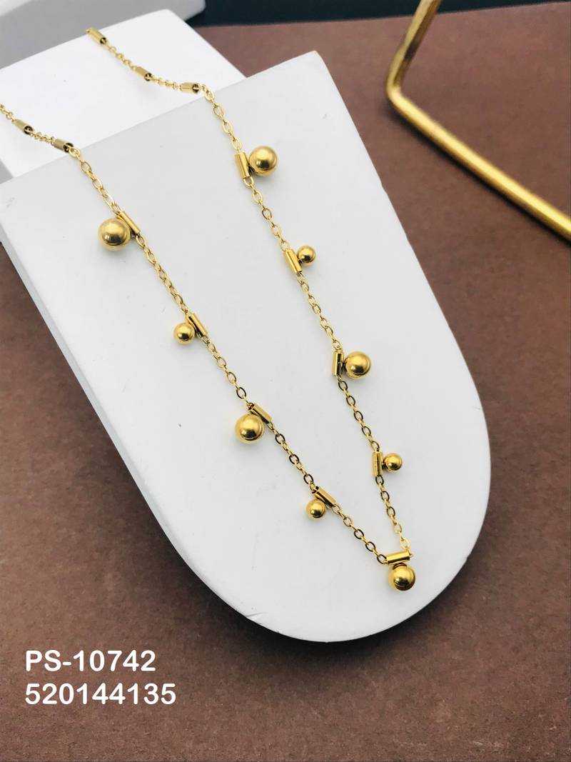 Royal Neck Chain