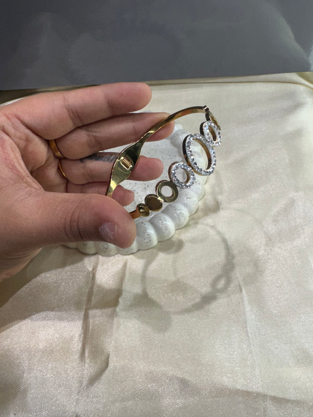 Daily Wear Bracelet code/1284