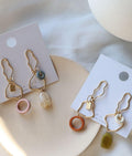 Earth Muse Earring