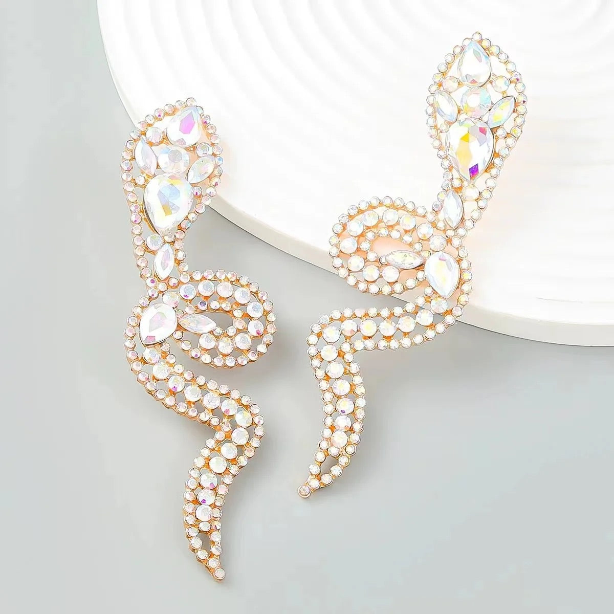 Nysa Earrings
