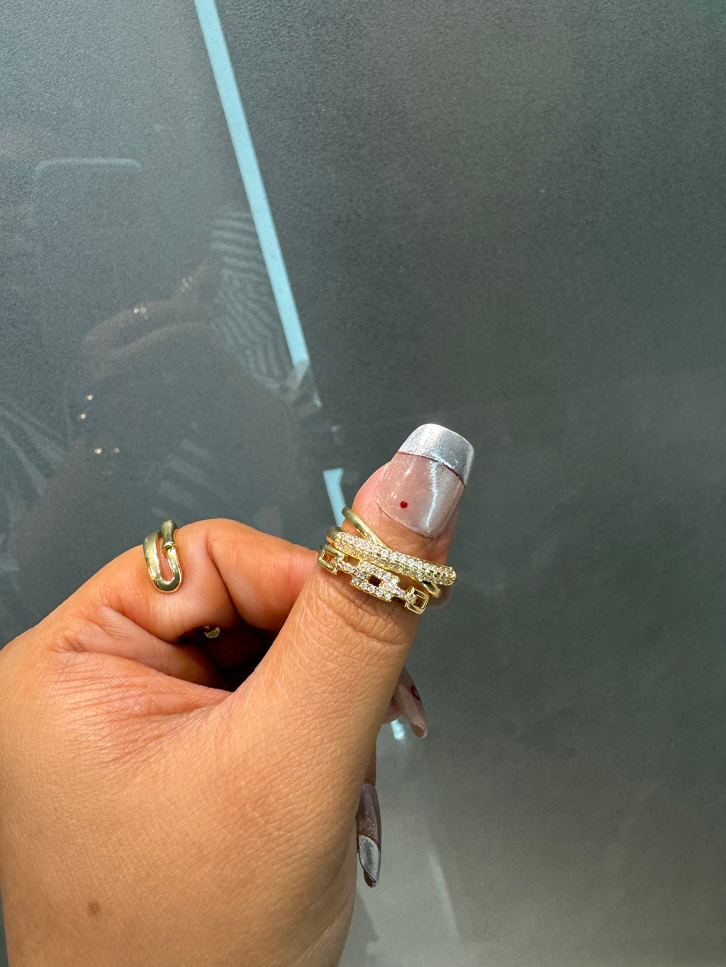 Seraphine Ring