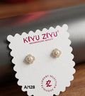 Ball Back Studs 4