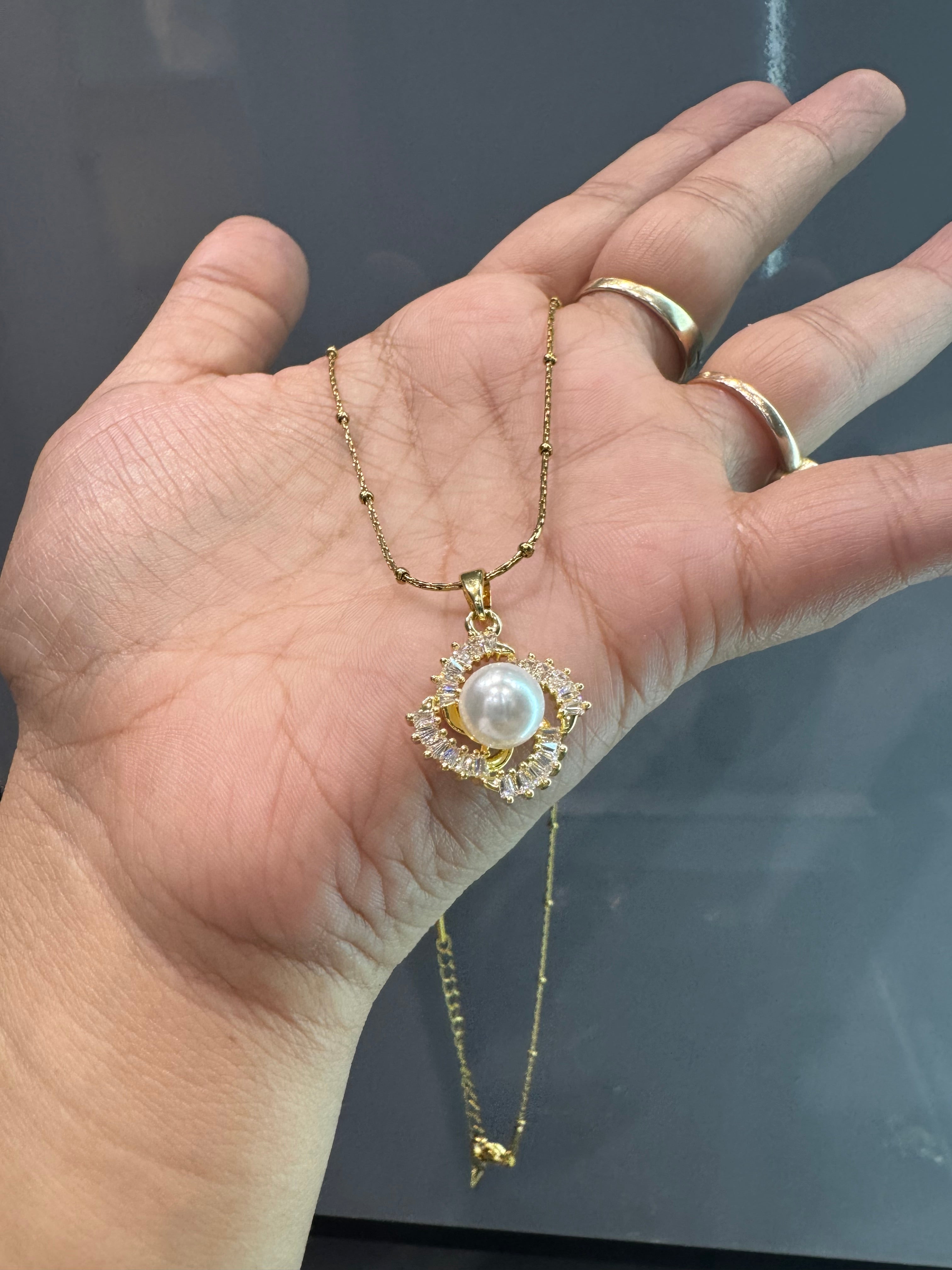 Pearl Love