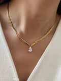 Statement Necklace