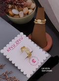 Alora Ring