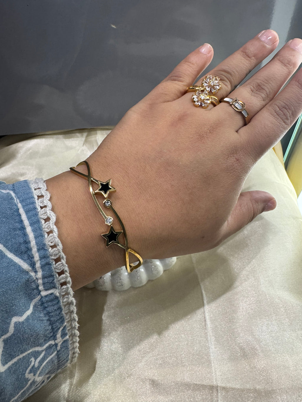 Daily Wear Bracelet code/1280
