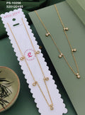Dainty Collection : Cascade