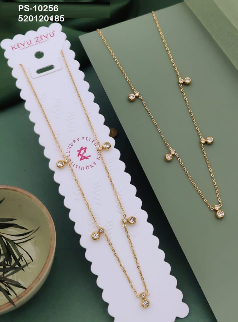 Dainty Collection : Cascade