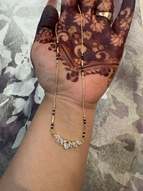 Anti Tarnish Mangalsutra