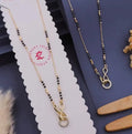 Anti Tarnish Daily Wear Mangalsutra C