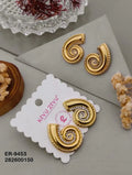 Designer Anti Tarnish Earrings C