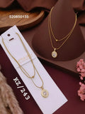 Double layer Chain