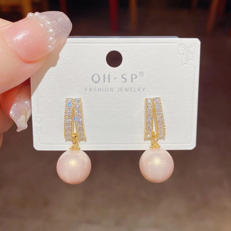 Luxury Studs