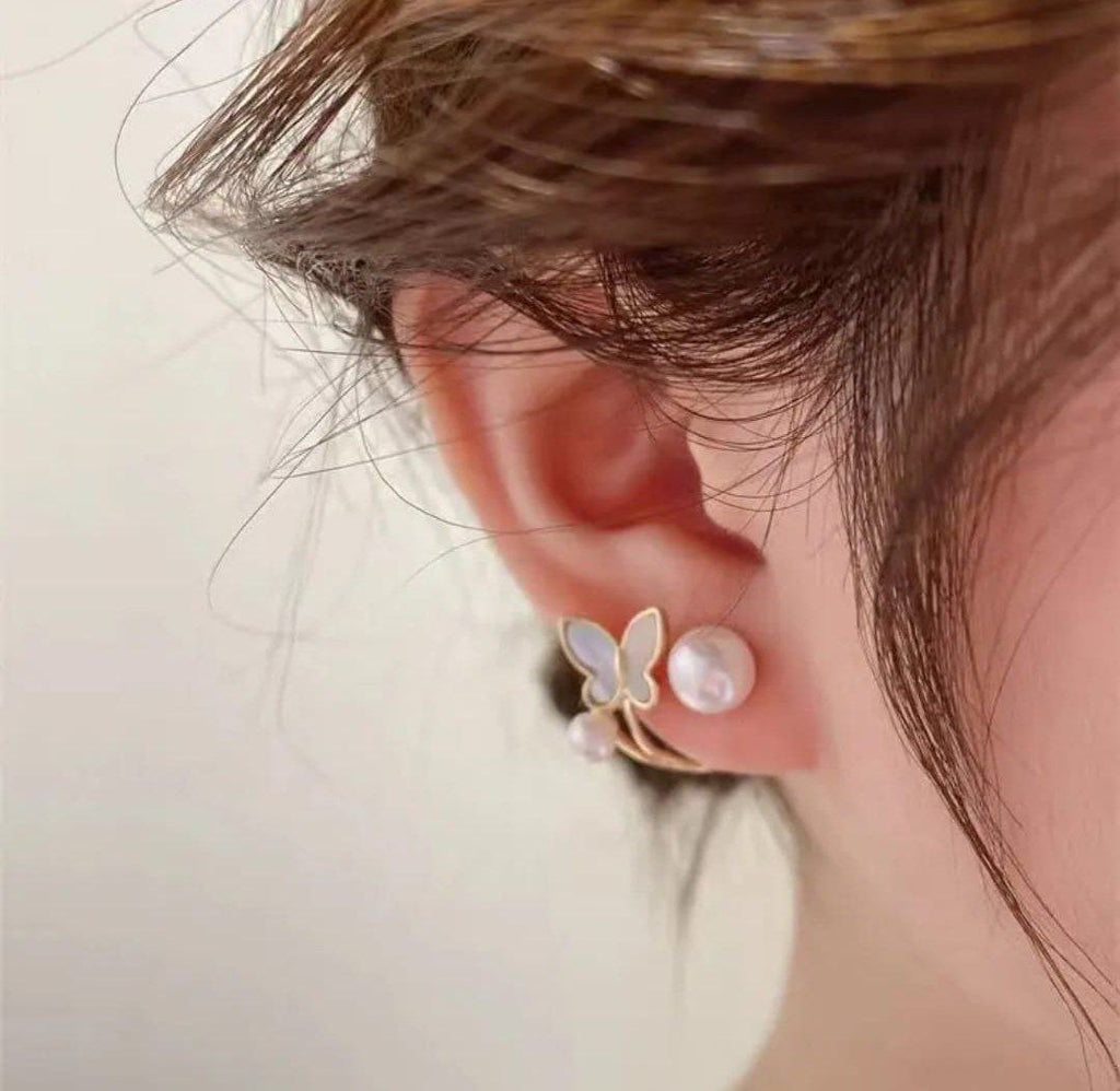 Studs Earrings 3