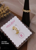 Band Ring