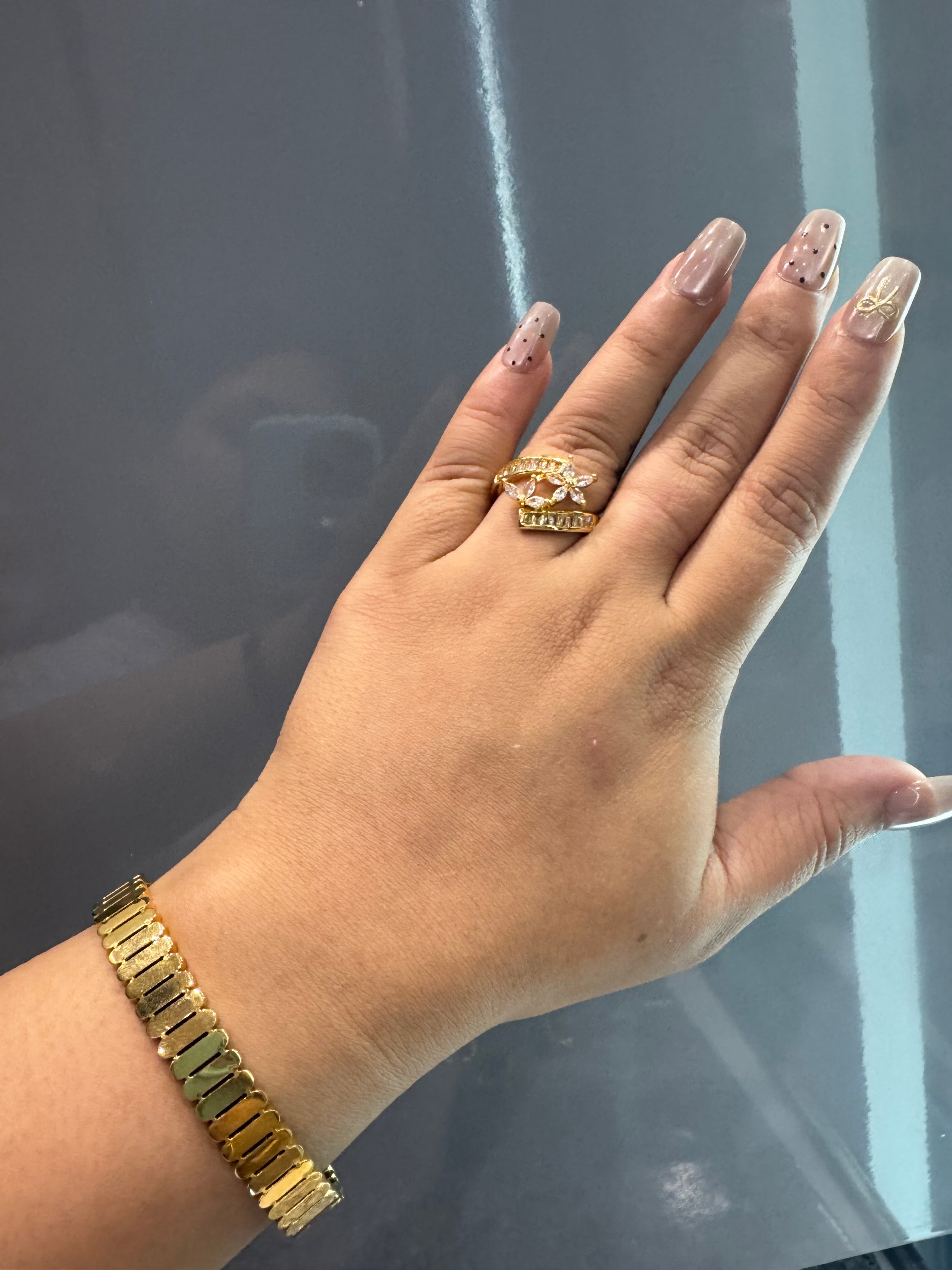 Elysian Ring
