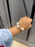 Luxe Trio Cuff