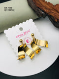 Designer Anti Tarnish Earrings F