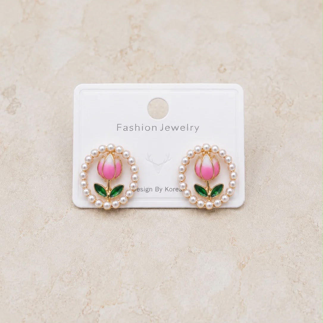 Lotus Studs