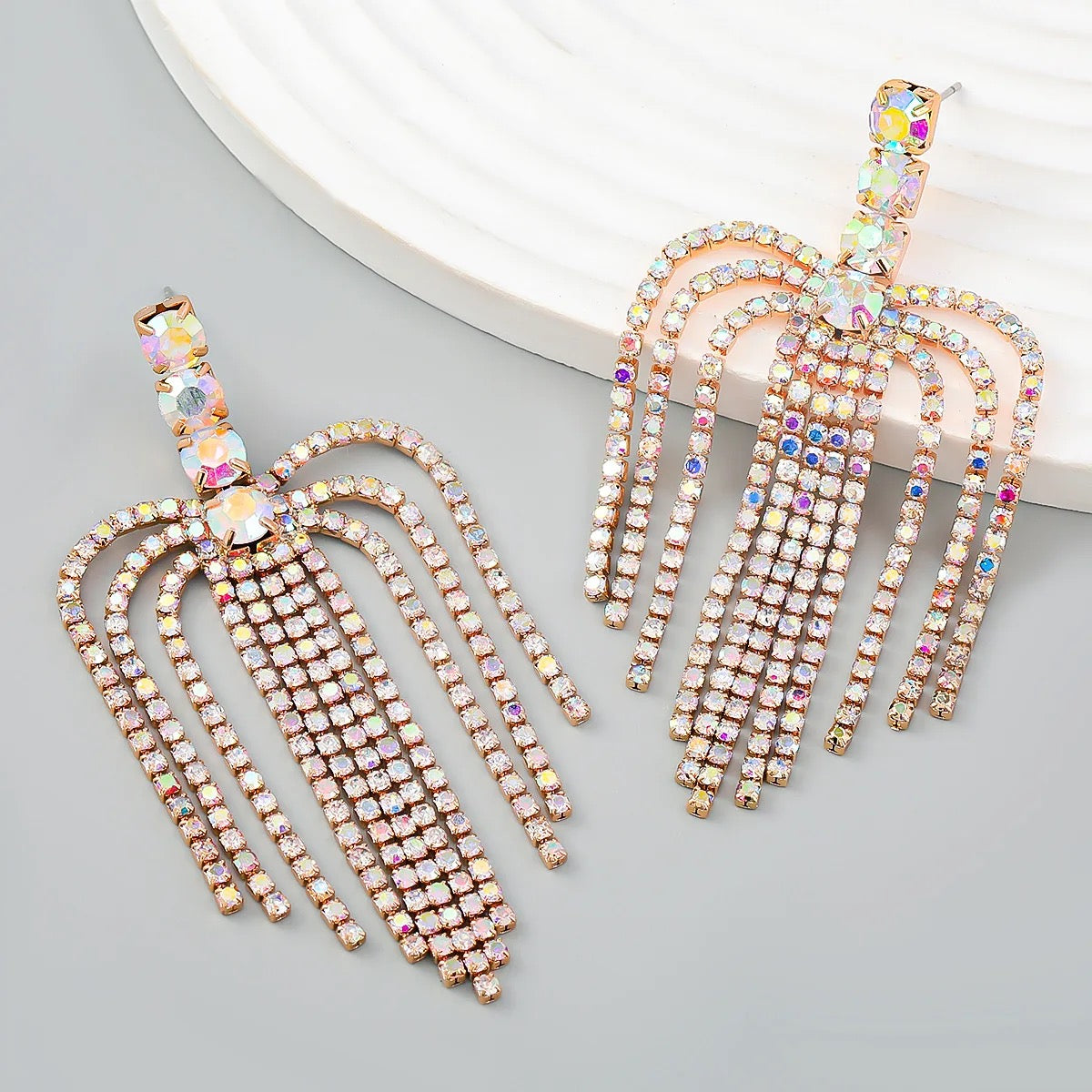 Veya Prism Earrings