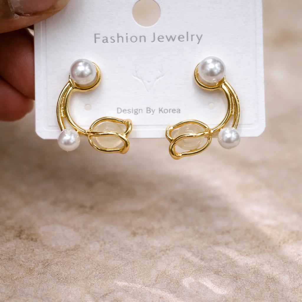 Studs Earrings 11