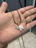 Golden Ellie