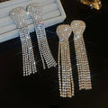 Auréva Tassel Earrings