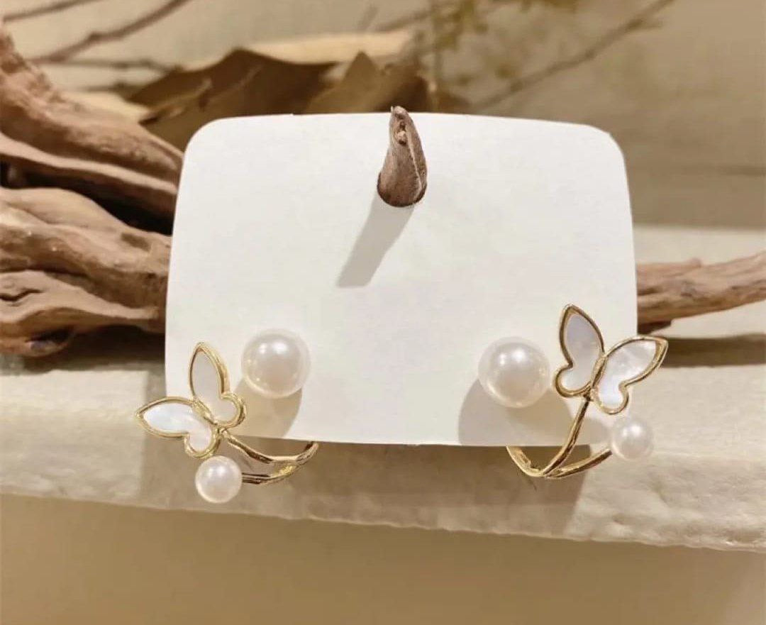 Studs Earrings 3