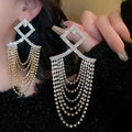Veloeura Earrings
