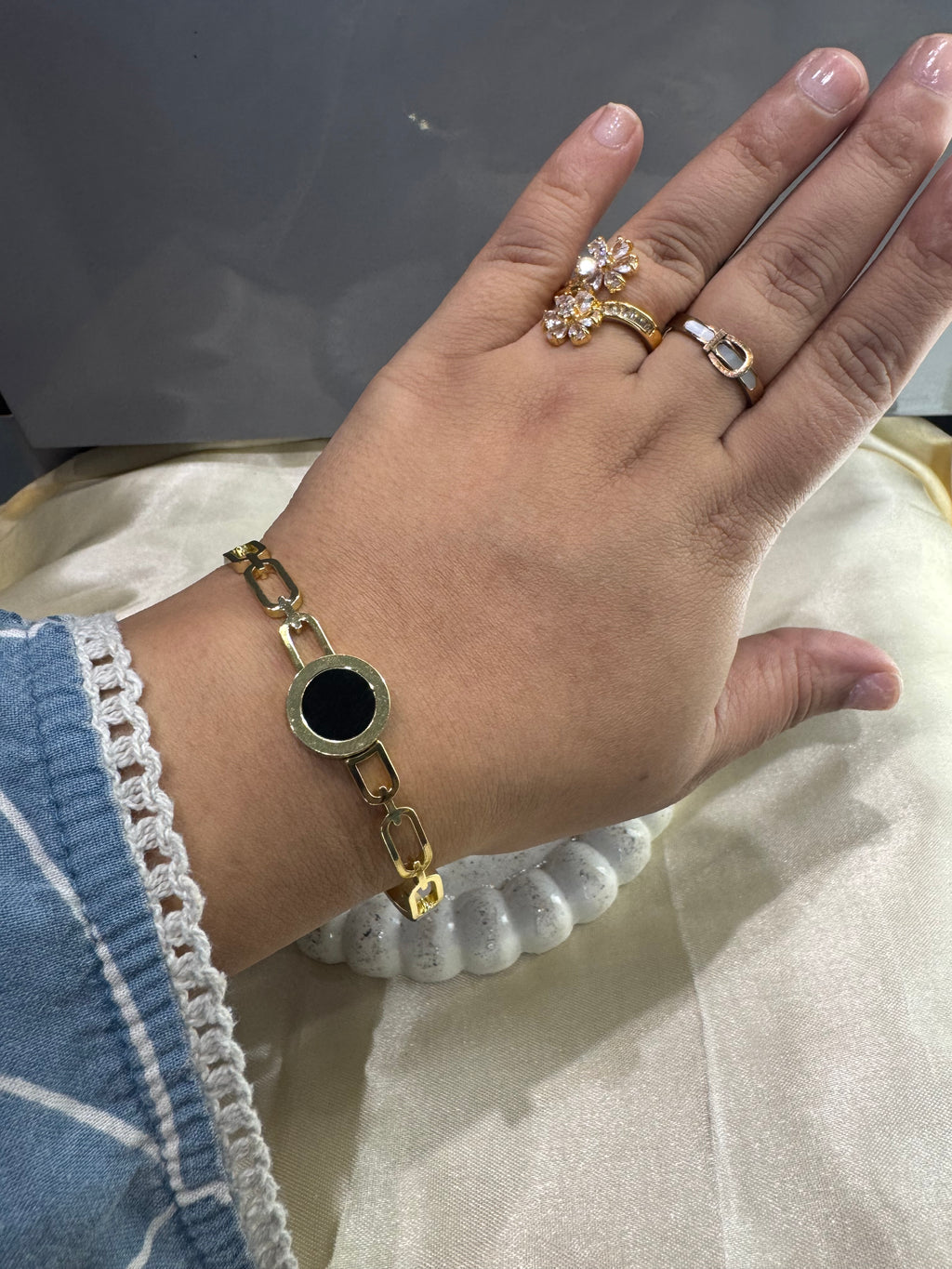 Daily Wear Bracelet code/1273
