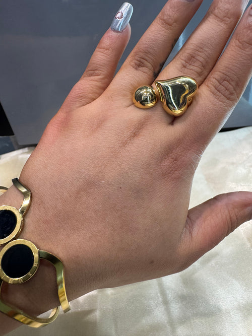 Amour Ring