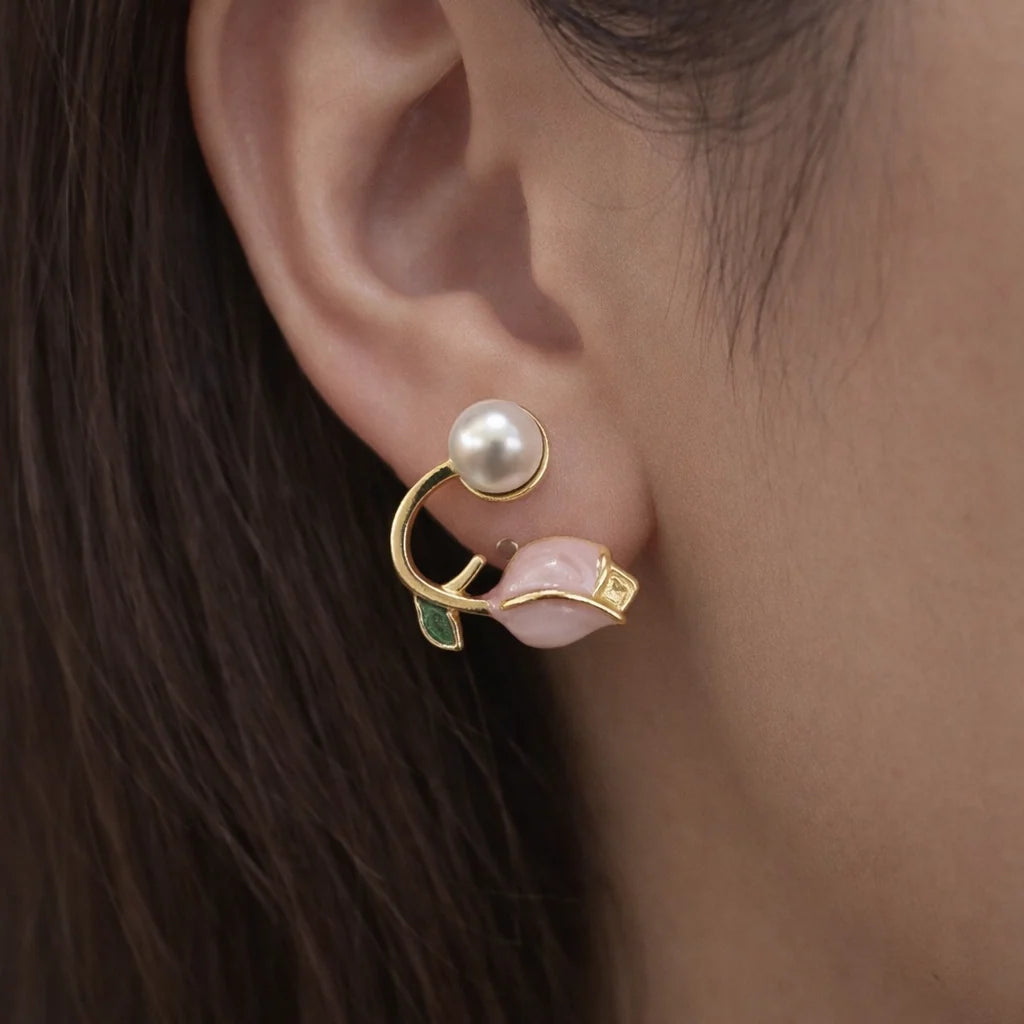 Studs Earrings 6