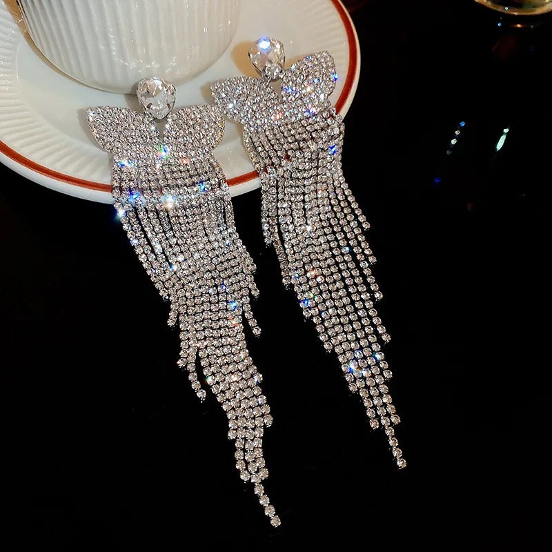 Haus of Spark Earrings