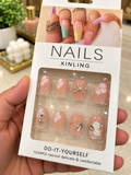 Stick-On Nails (2)
