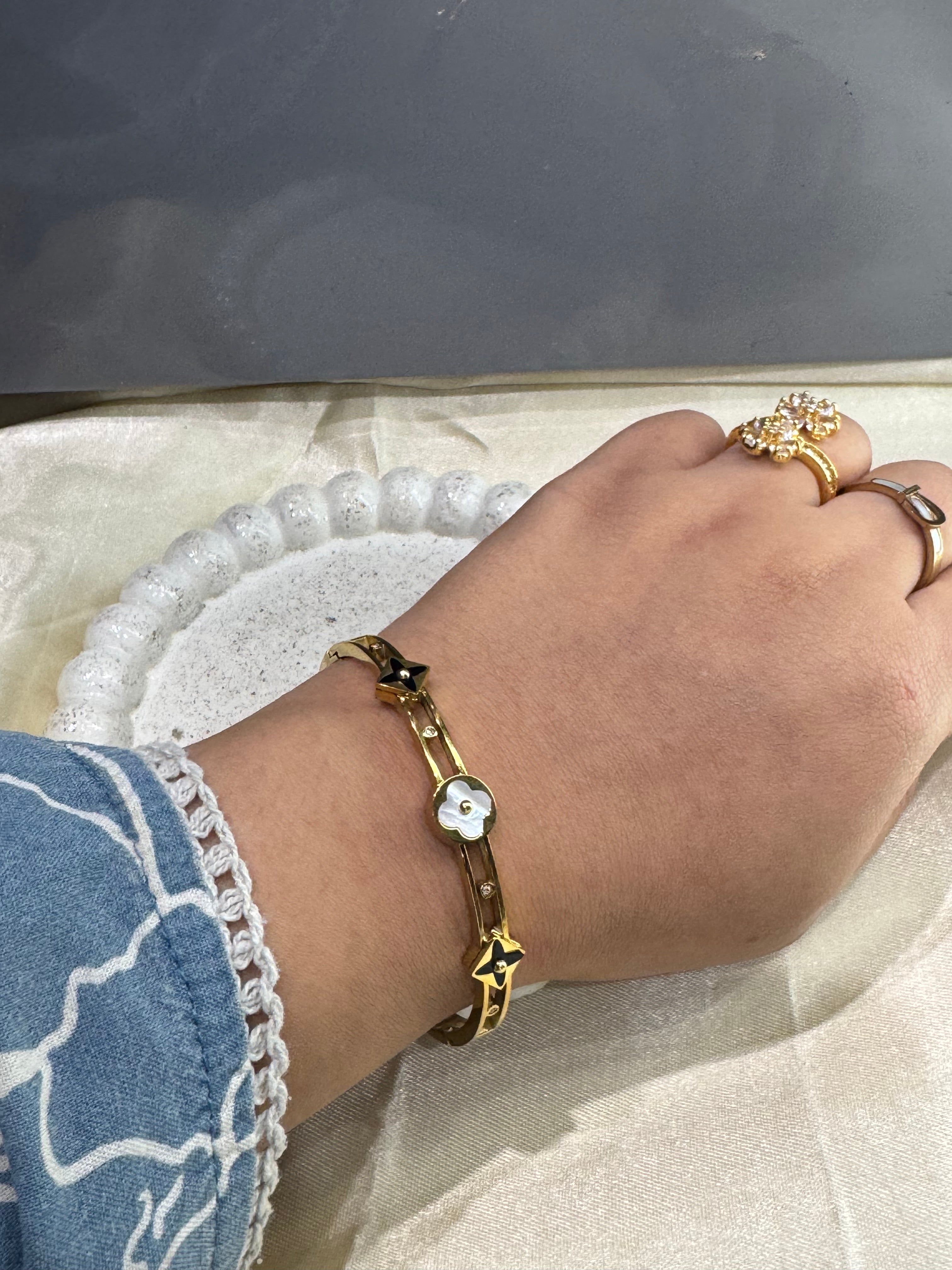 Daily Wear Bracelet code/1293