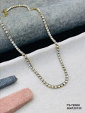 Rhinestone Chain Daily wear 2