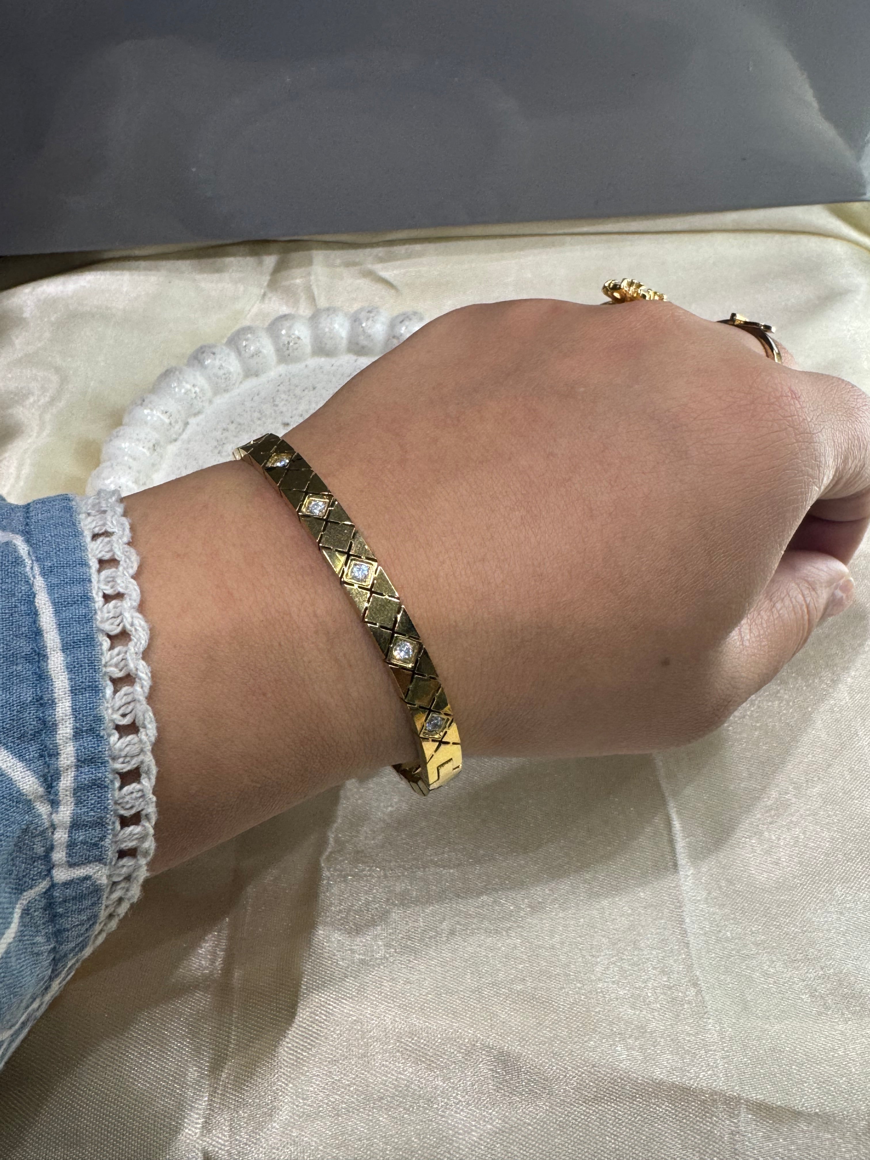 Daily Wear Bracelet code/1285