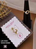 Zara Ring