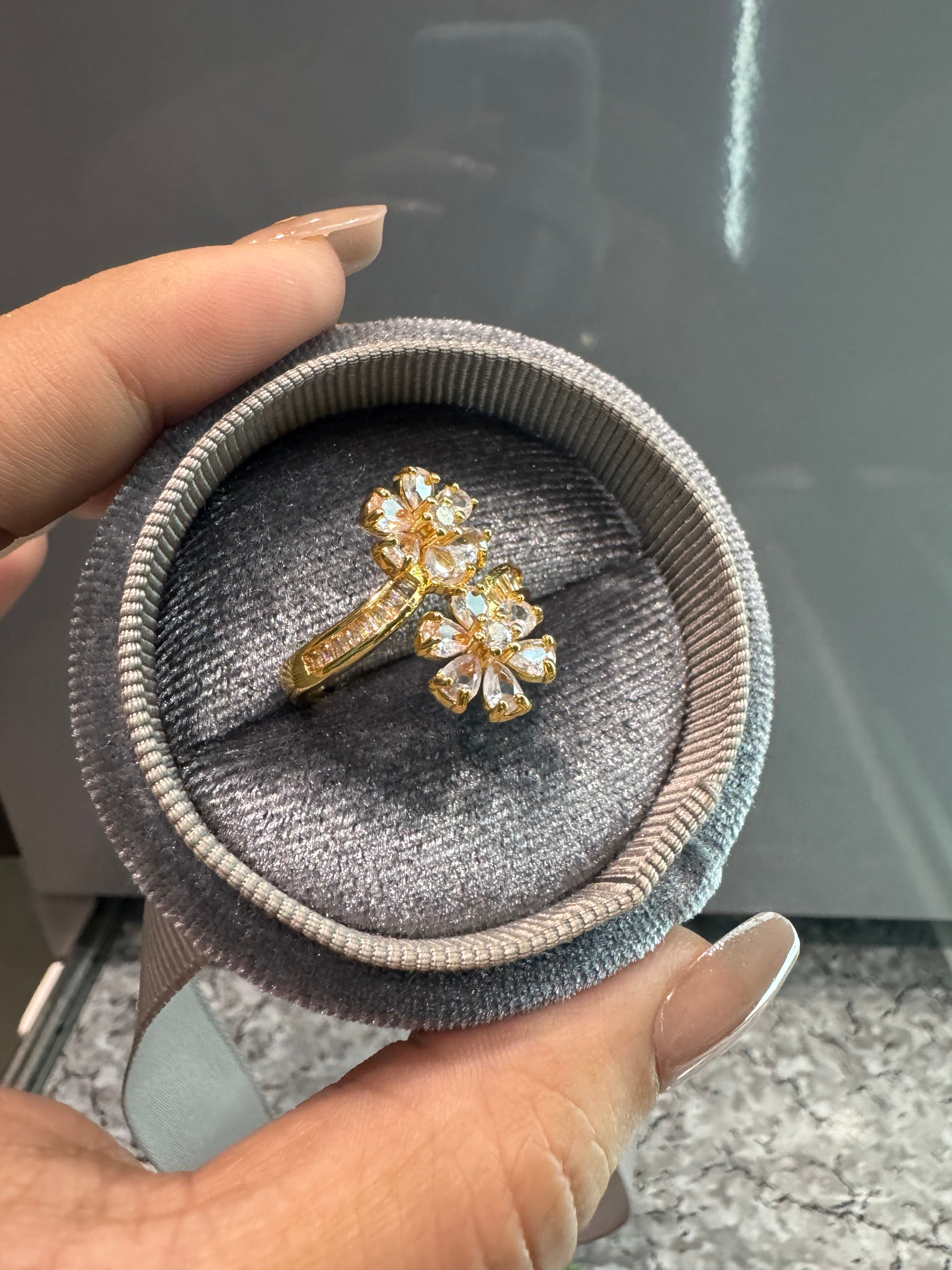 Nori Ring