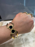 Roman Luxe Cuff