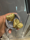 Anti Tarnish Studs (4)