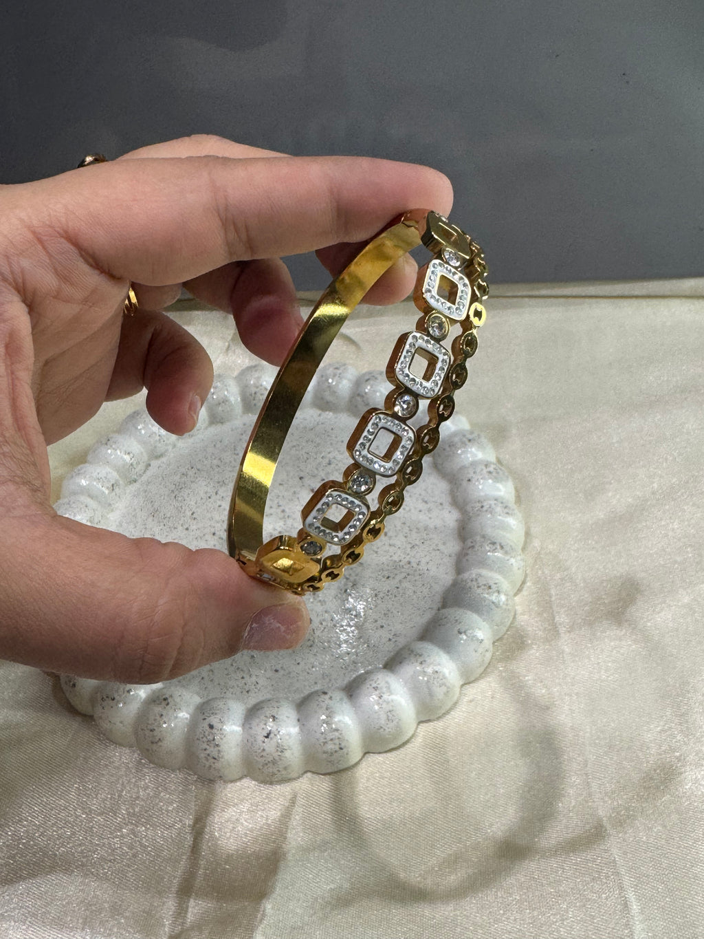 Daily Wear Bracelet code/1292