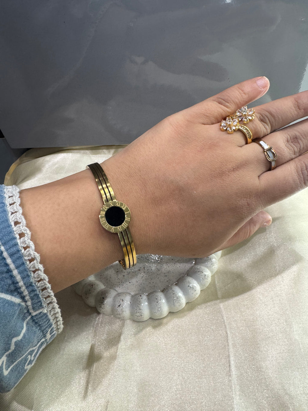 Daily Wear Bracelet code/1274
