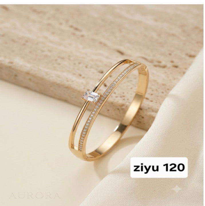 Baby Bracelet 1