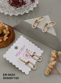 Designer Anti Tarnish Earrings