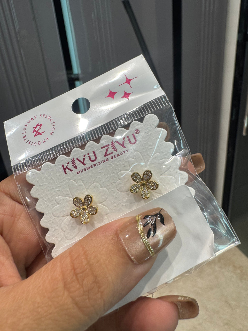 Ball Back Studs 2