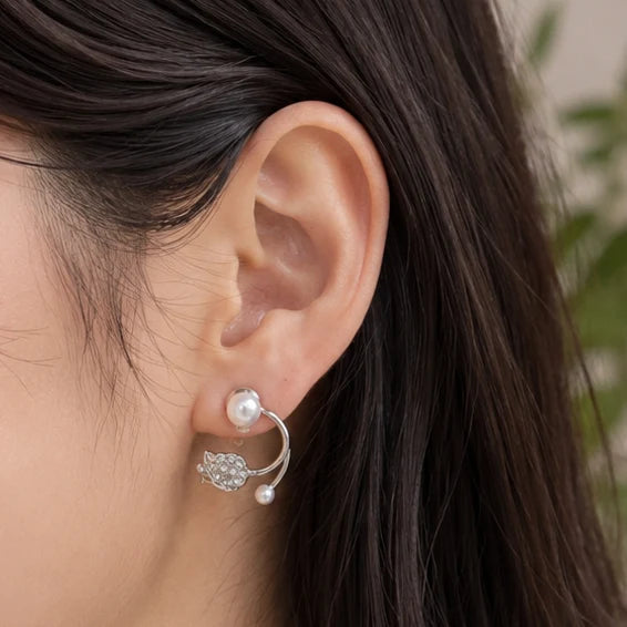 Studs Earrings 12