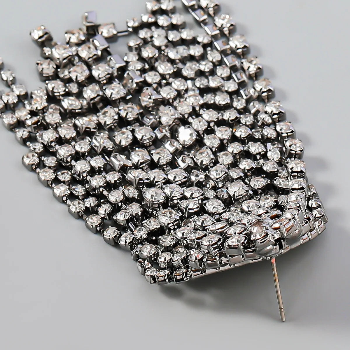 Sorelle Crystal Earrings