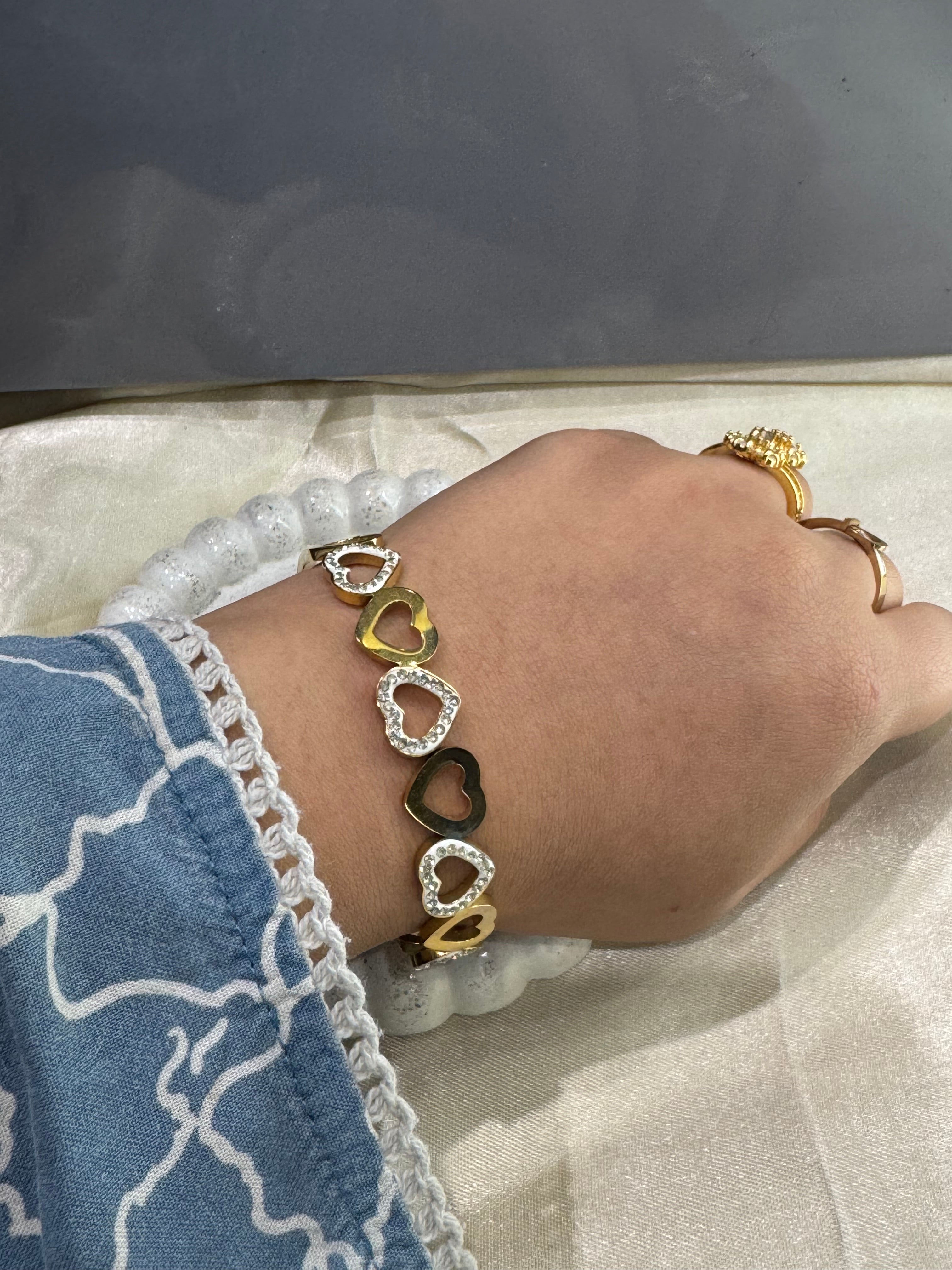 Daily Wear Bracelet code/1294