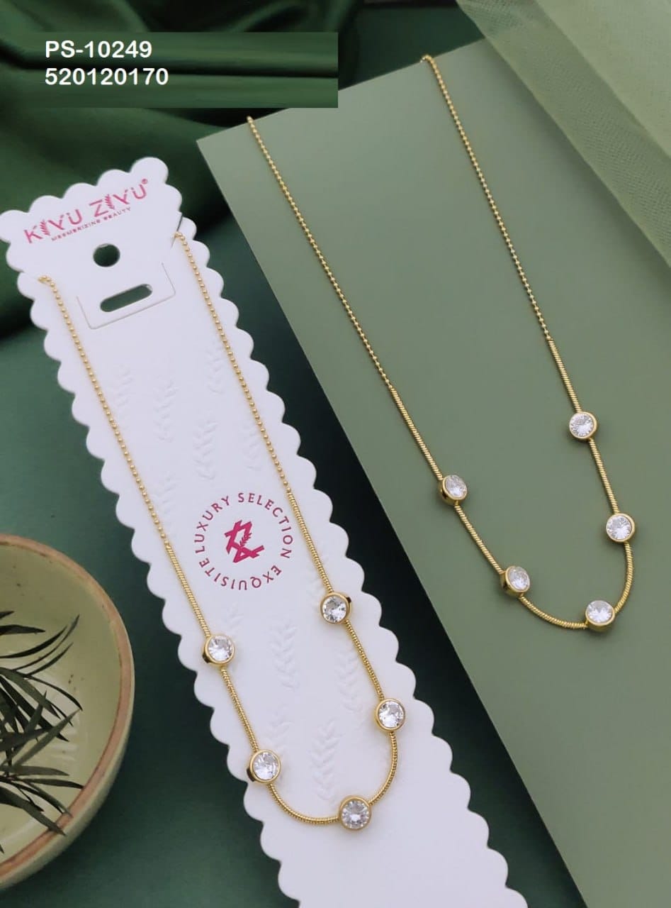 Dainty Collection : Solis